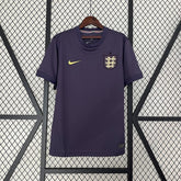 England national 2024 away game
